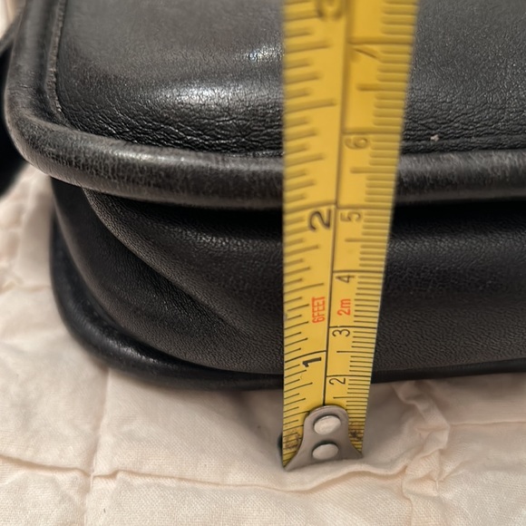 Vintage Coach Kit Camera Purse - Picture 3 of 8